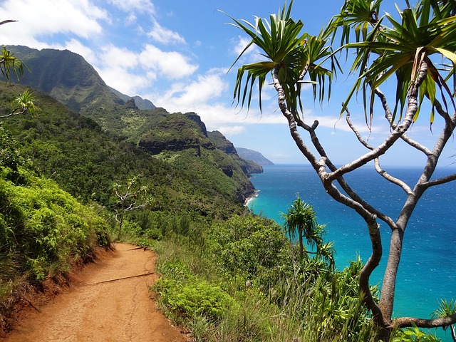 napali-coast